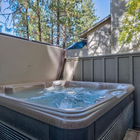 Coyote - Unit 15 Villa Sunriver Exterior photo