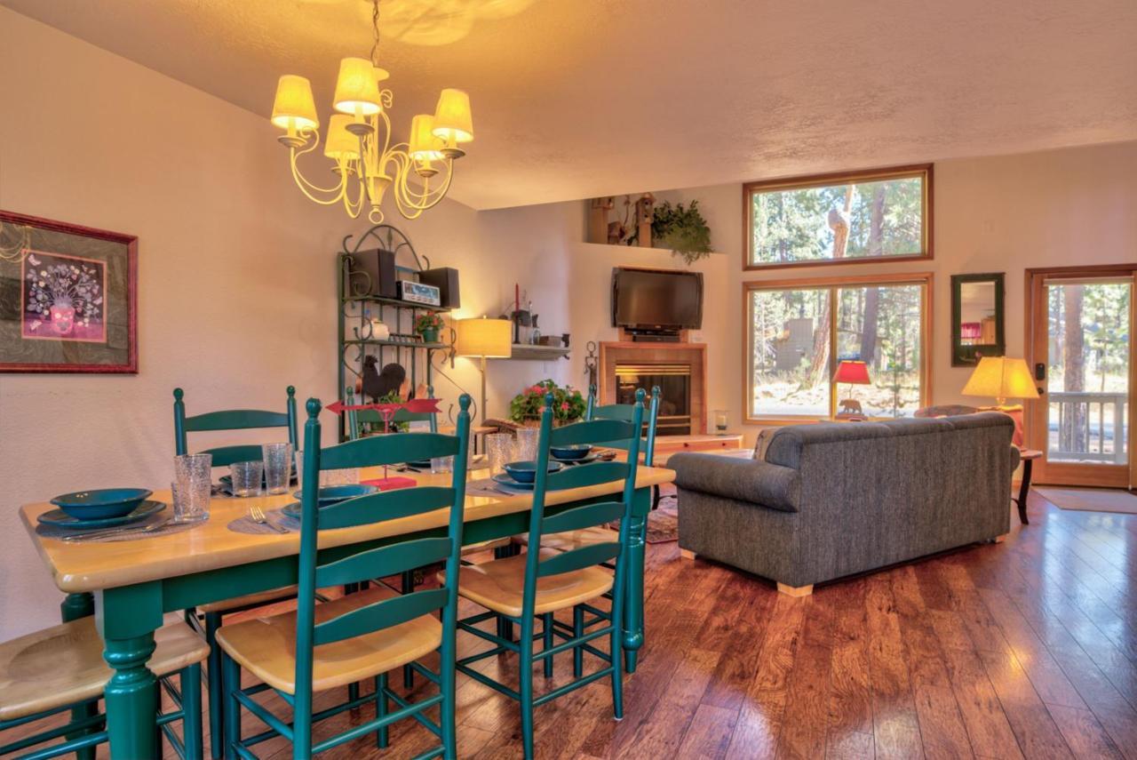 Coyote - Unit 15 Villa Sunriver Exterior photo