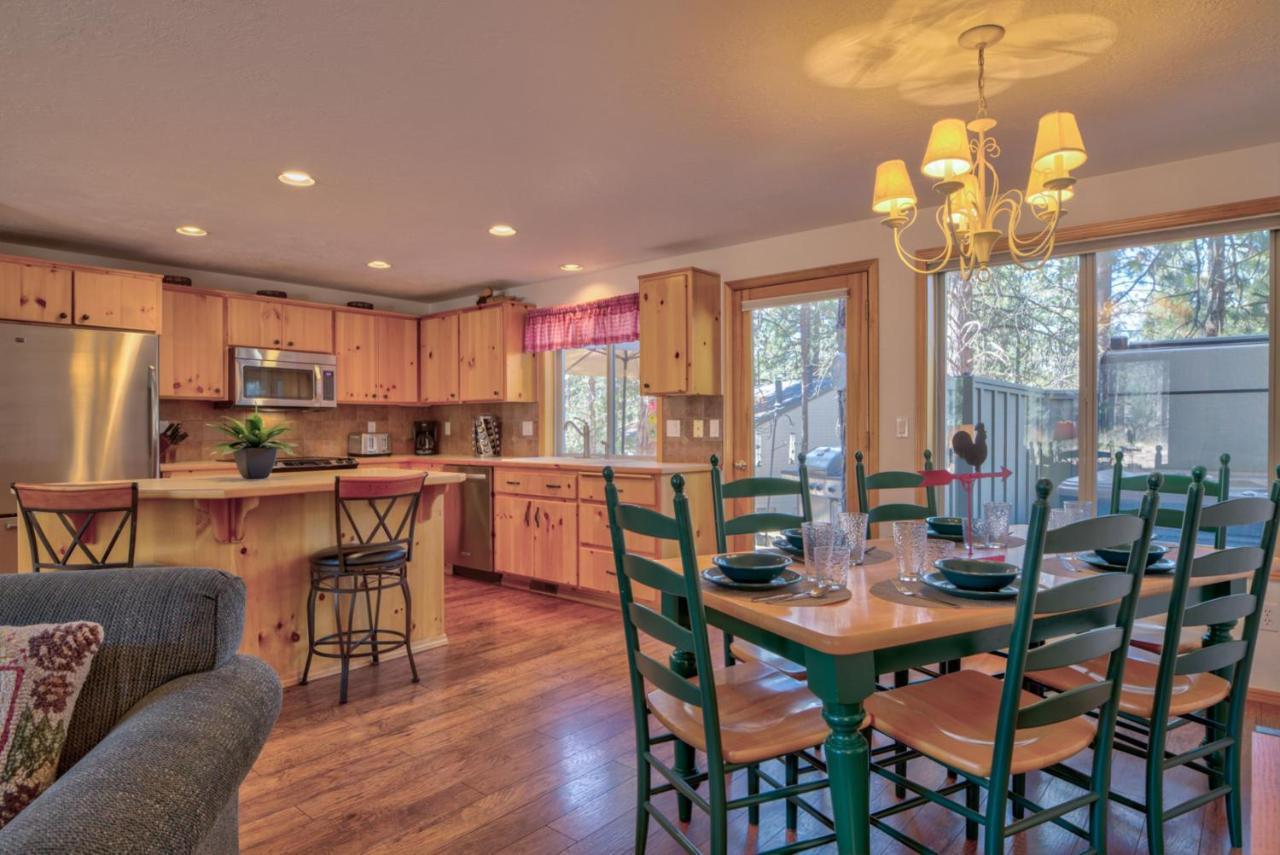 Coyote - Unit 15 Villa Sunriver Exterior photo