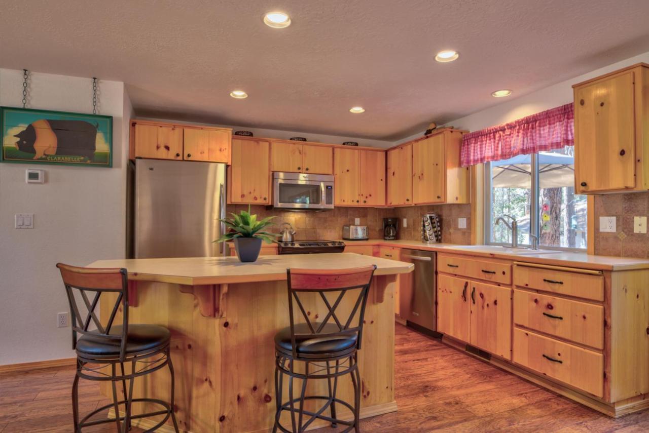 Coyote - Unit 15 Villa Sunriver Exterior photo