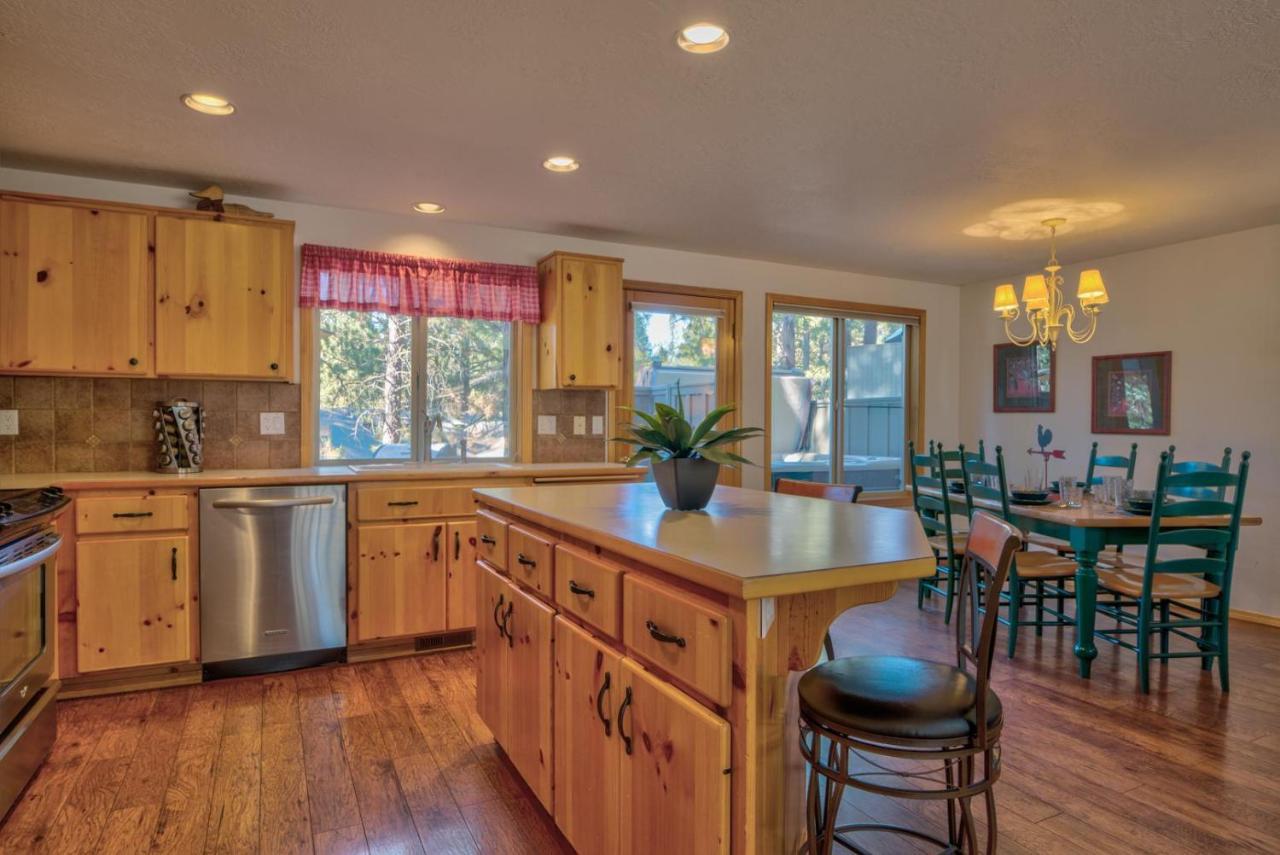 Coyote - Unit 15 Villa Sunriver Exterior photo