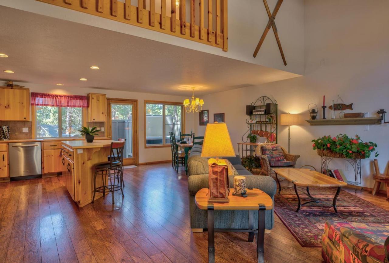 Coyote - Unit 15 Villa Sunriver Exterior photo