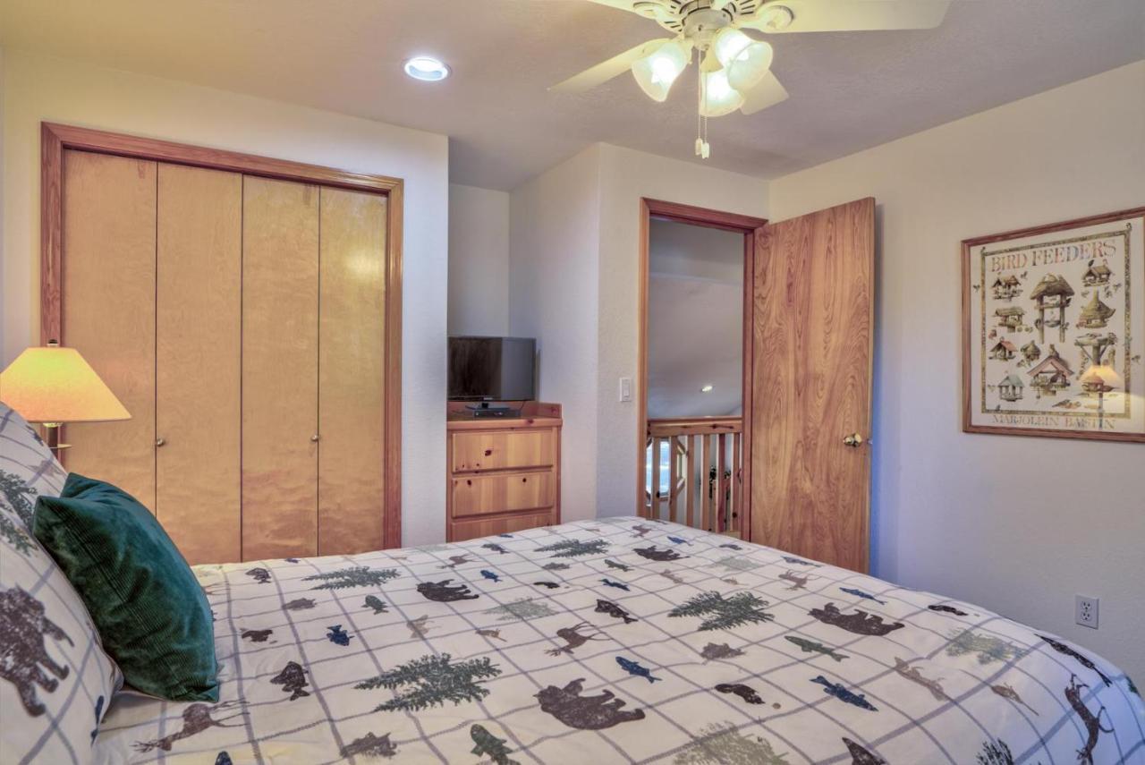 Coyote - Unit 15 Villa Sunriver Exterior photo