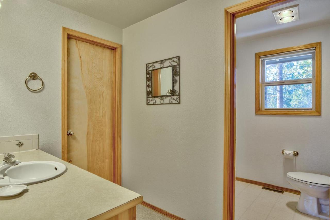 Coyote - Unit 15 Villa Sunriver Exterior photo