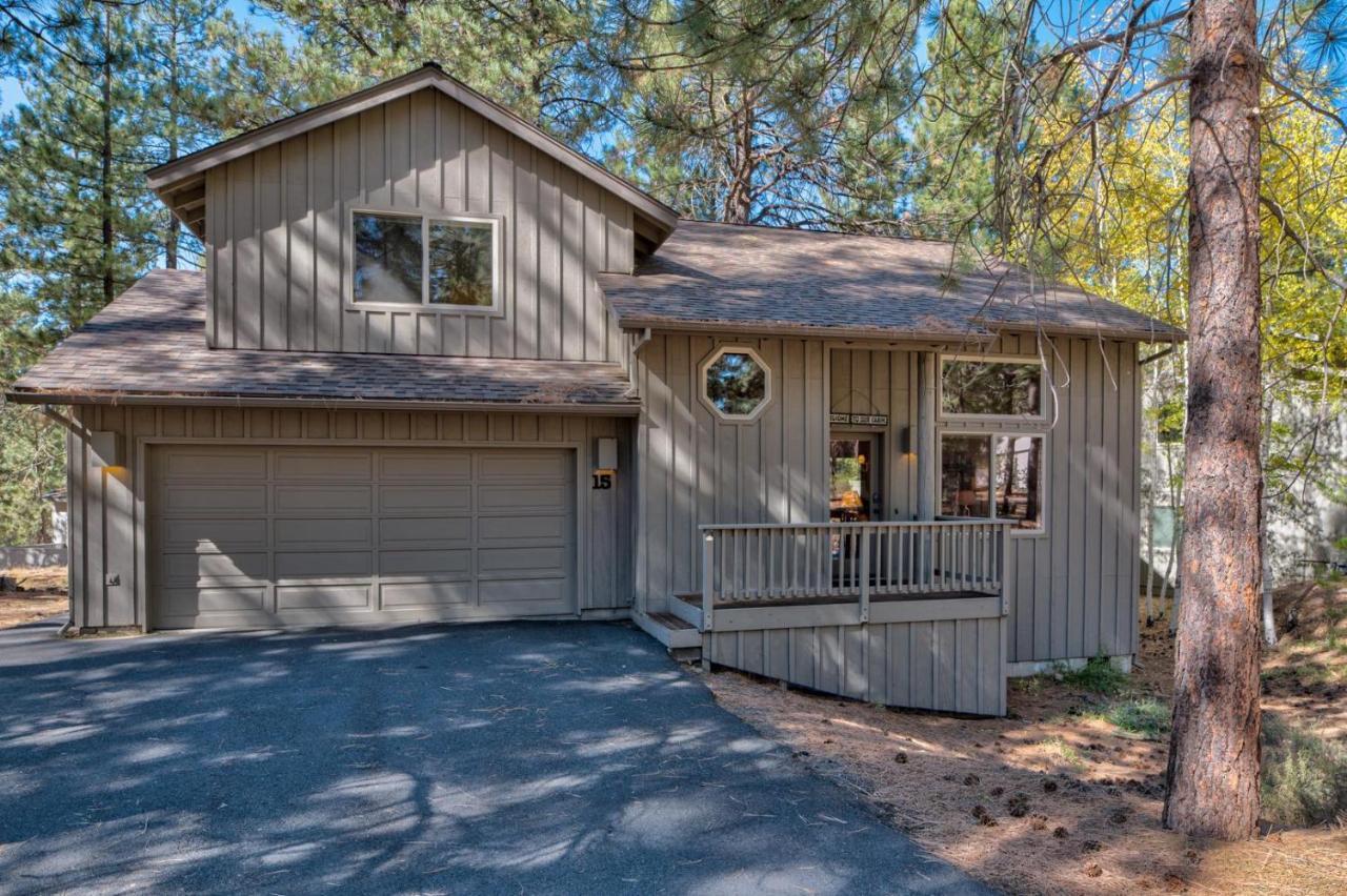 Coyote - Unit 15 Villa Sunriver Exterior photo