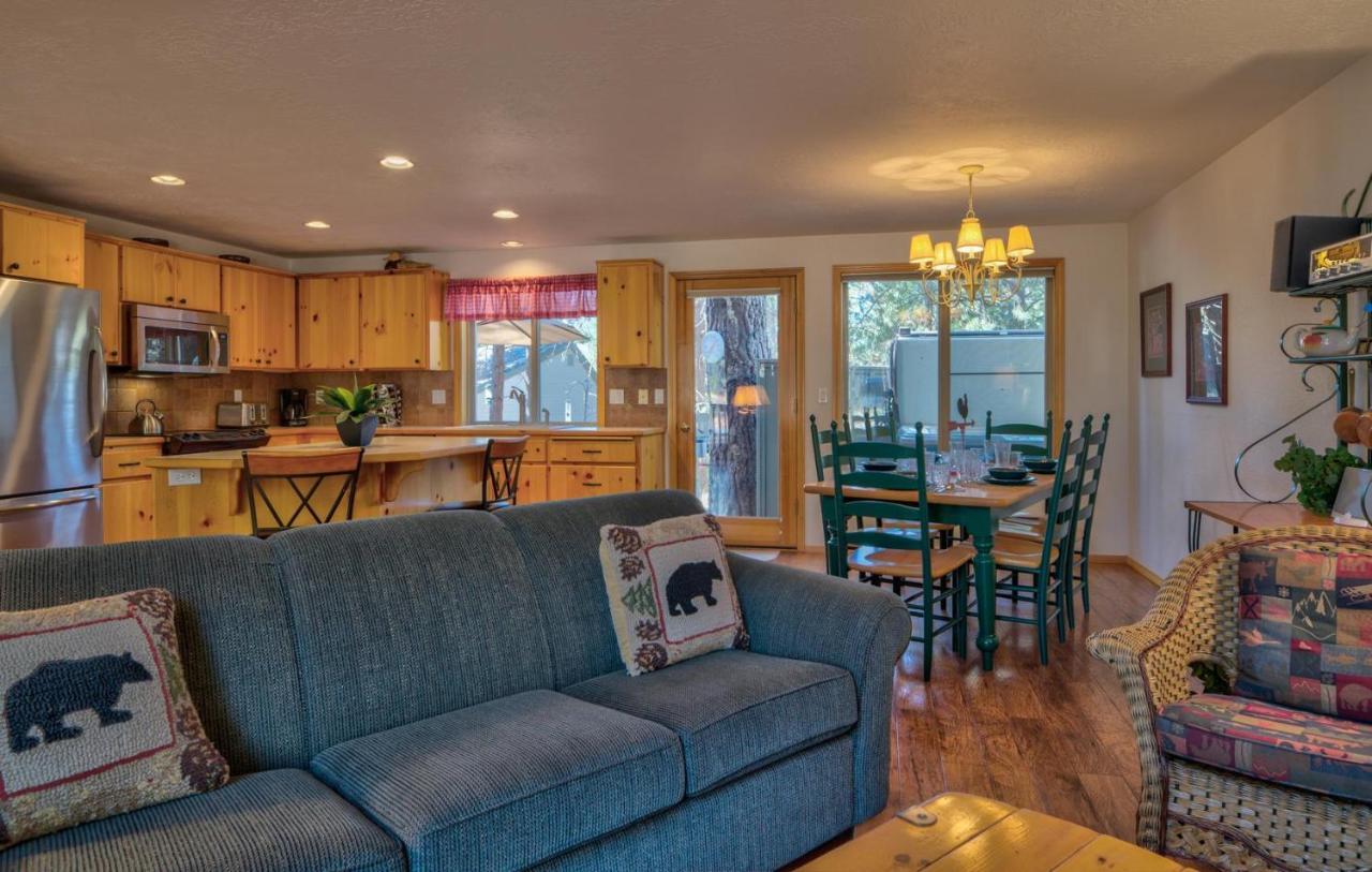 Coyote - Unit 15 Villa Sunriver Exterior photo