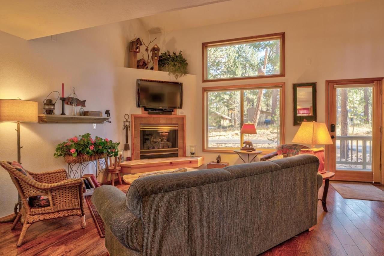 Coyote - Unit 15 Villa Sunriver Exterior photo