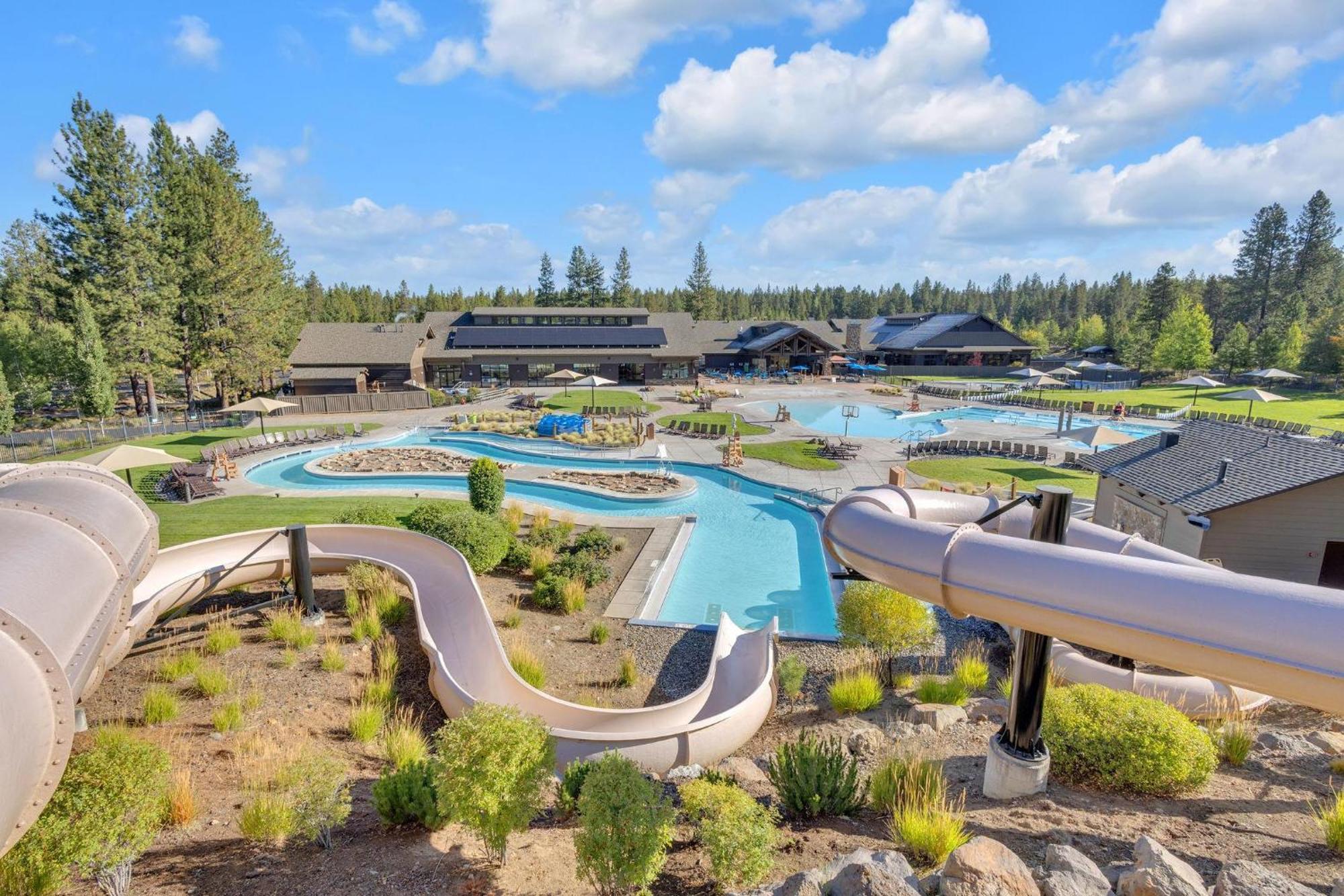 Coyote - Unit 15 Villa Sunriver Exterior photo